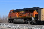 BNSF 6355 Roster shot.